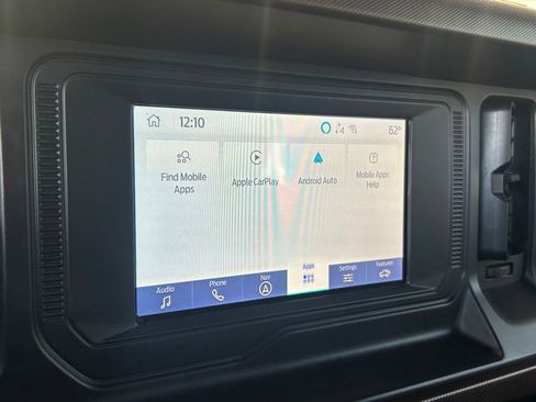 Used 2021 Ford Bronco Outer Banks image 13