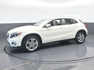 Used 2018 Mercedes-Benz GLA 250 video 2