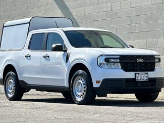 Used 2023 Ford Maverick XL image 1