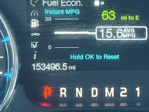 Used 2011 Ford F150 XLT w/ XLT Convenience Pkg AWD/4WD image 12