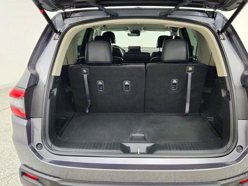 Used 2025 Honda Pilot EX-L image 21