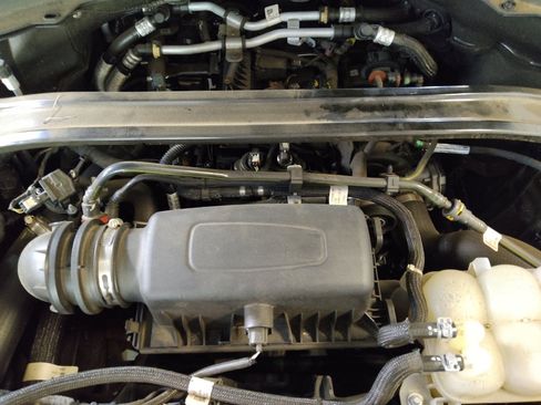 Used 2022 Ford Explorer Limited image 30