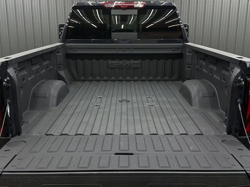 Used 2026 GMC Sierra 3500 Denali w/ Denali Reserve Package AWD/4WD image 17