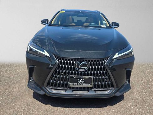 Used 2026 Lexus NX 350 AWD image 8