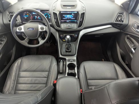 Used 2015 Ford Escape SE w/ Equipment Group 201A image 15