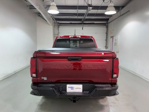 Certified 2023 Chevrolet Colorado Z71 w/ Z71 Convenience Package 2 image 5
