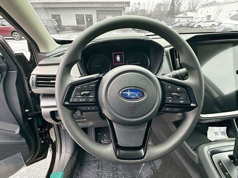 New 2026 Subaru Crosstrek 2.0i Premium image 15