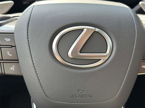 New 2025 Lexus NX 350 350 Premium image 22
