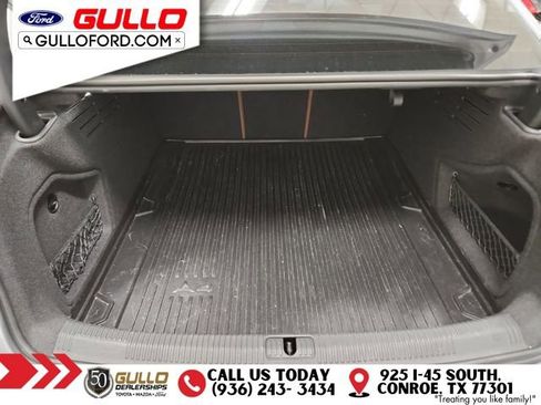 Used 2022 Audi A4 2.0T Premium w/ 18" Wheel Package image 10