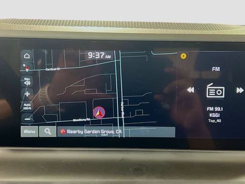 New 2026 Kia Seltos S FWD image 13