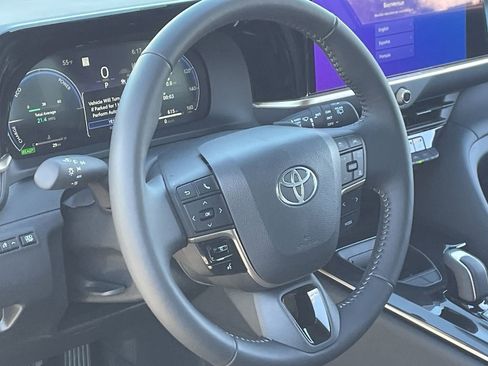 New 2026 Toyota Crown Signia image 13