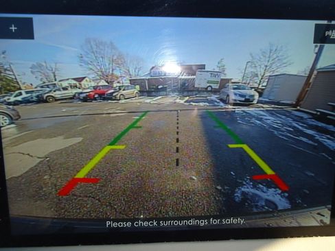 Used 2022 Lincoln Nautilus AWD w/ Premium Package image 18