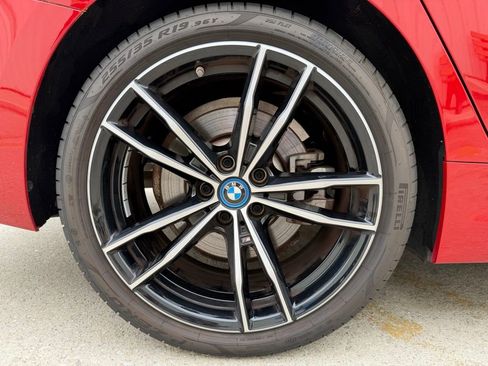 Used 2023 BMW 330e w/ M Sport Package image 12