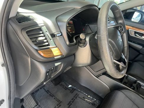 Used 2020 Honda CR-V EX image 15