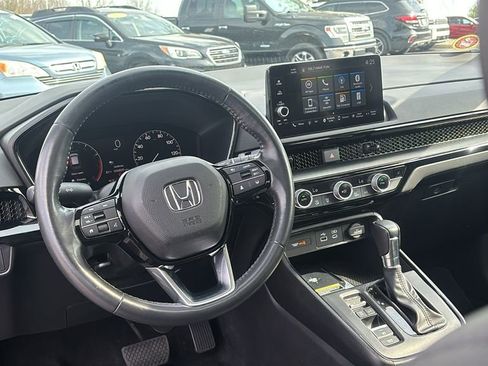 Used 2023 Honda CR-V EX-L image 13
