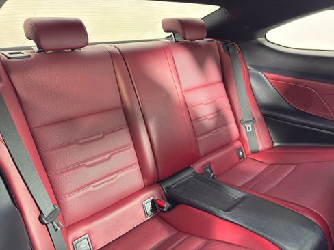 Used 2016 Lexus RC 350 AWD image 37