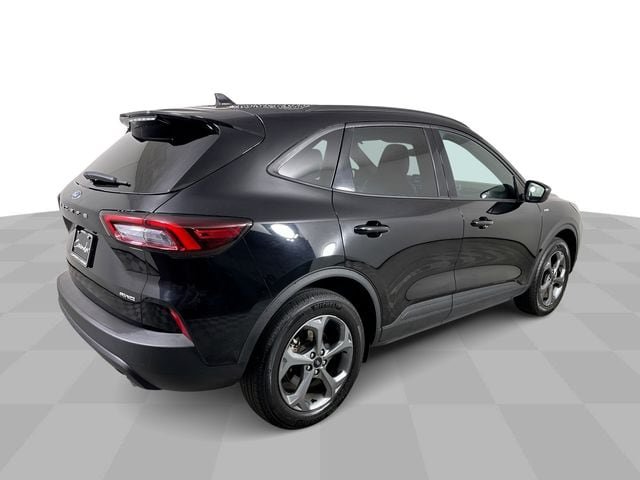Used 2025 Ford Escape ST-Line AWD/4WD image 8