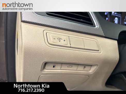 Used 2017 Hyundai Sonata SE FWD image 15