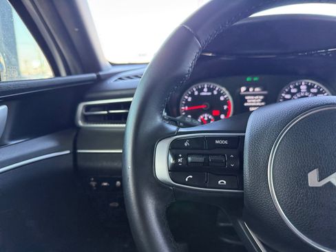Used 2023 Kia K5 GT-Line w/ GT-Line Premium Package FWD image 18