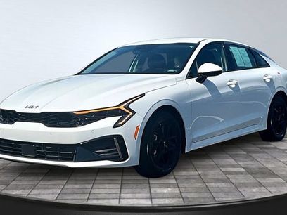 Used 2026 Kia K5 LXS