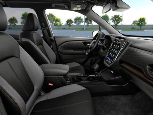 New 2026 Subaru Forester Sport w/ Onyx Edition AWD/4WD image 15
