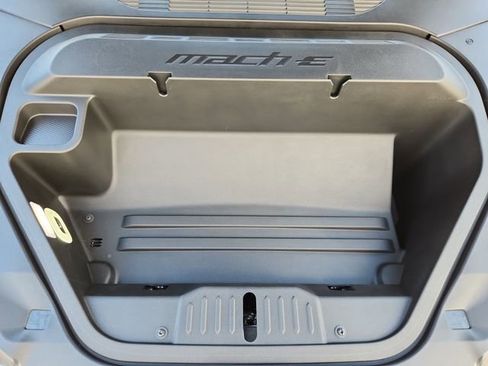 New 2025 Ford Mustang Mach-E GT image 19