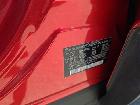 Used 2020 Hyundai Santa Fe SEL image 45