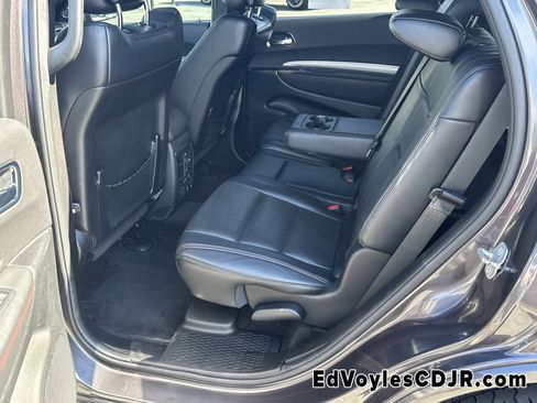 Used 2014 Dodge Durango R/T w/ Premium Nappa Leather Group image 27