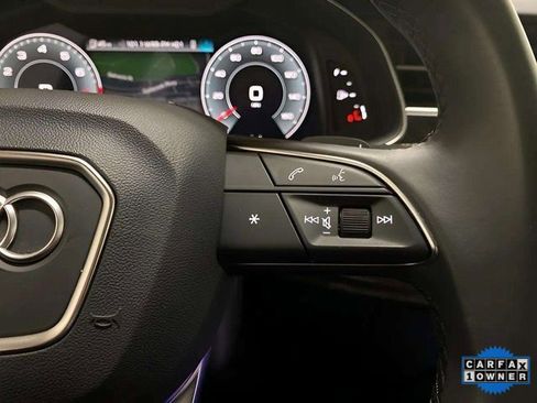 Used 2022 Audi Q7 2.0T Premium Plus w/ Premium Plus Package image 42