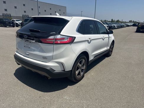 Used 2020 Ford Edge SEL w/ Convenience Package FWD image 6
