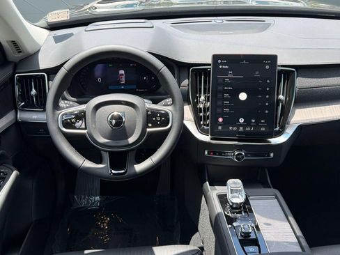 New 2026 Volvo XC90 B6 Ultra AWD/4WD image 28