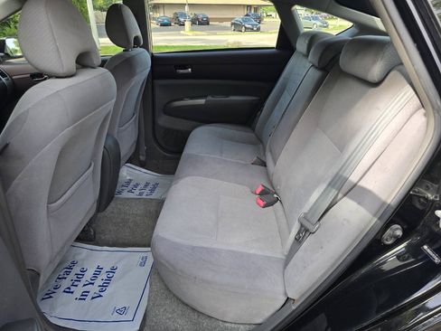 Used 2005 Toyota Prius FWD image 11