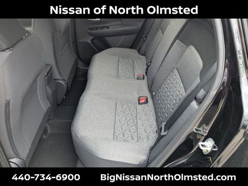 New 2026 Nissan Kicks SV w/ Cold Weather Package AWD/4WD image 18