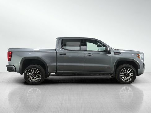 Used 2021 GMC Sierra 1500 AT4 image 7