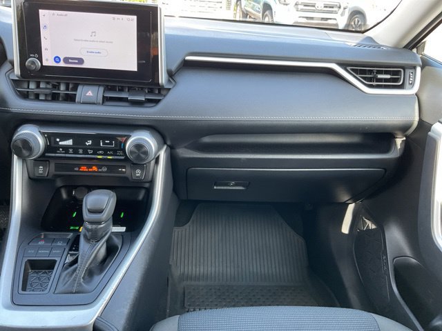 Used 2025 Toyota RAV4 LE FWD image 22