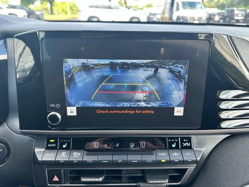 Used 2025 Toyota Camry LE w/ Convenience Package AWD/4WD image 16