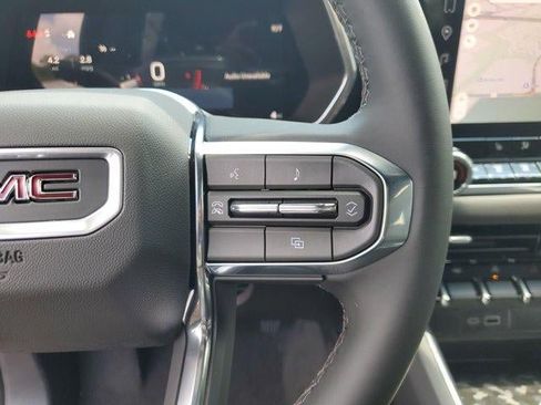 New 2026 GMC Canyon Elevation w/ Convenience Package RWD image 22