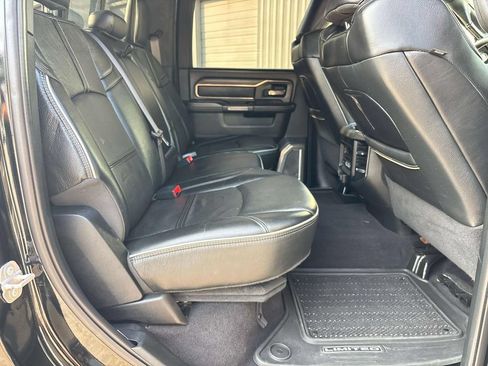 Used 2021 RAM 2500 Limited AWD/4WD image 21