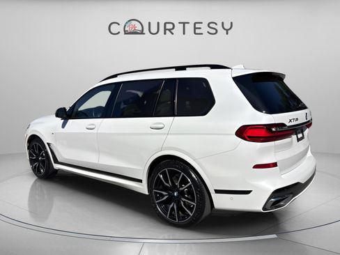 Used 2019 BMW X7 xDrive40i w/ Premium Package image 6