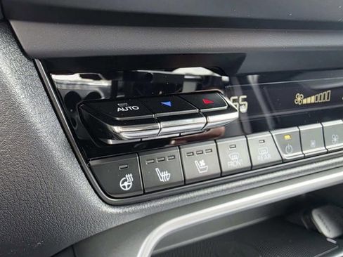 New 2026 MAZDA CX-90 3.3 Turbo w/ Premium Plus Pkg image 16