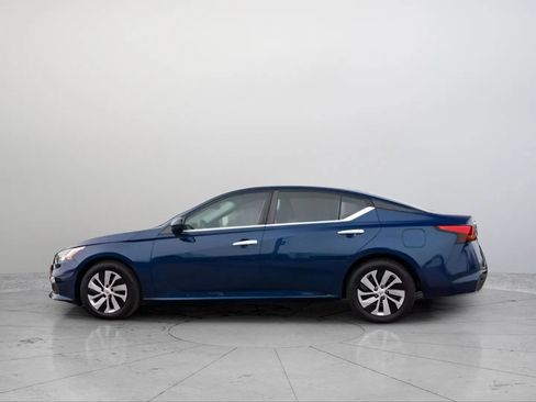 Used 2020 Nissan Altima 2.5 S image 4