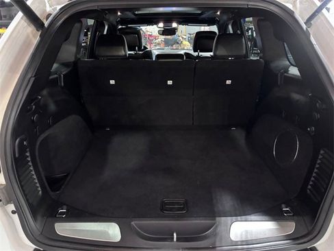Used 2019 Jeep Grand Cherokee High Altitude image 27