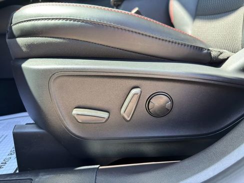 Used 2024 Ford Escape ST-Line w/ Tech Pack #1 image 20