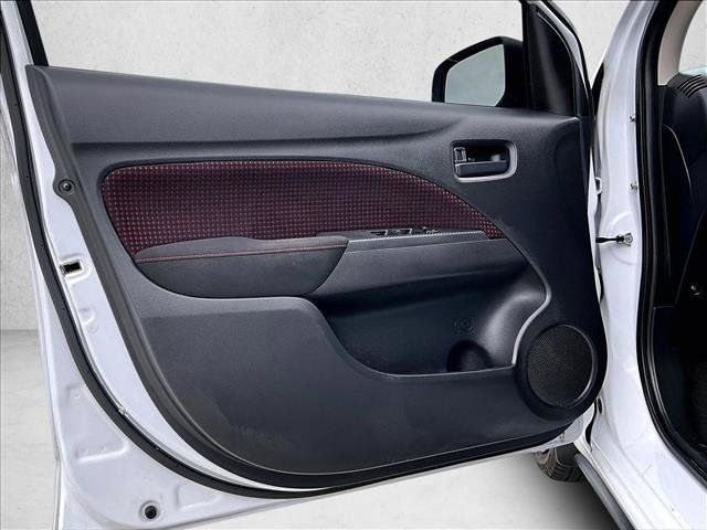 Used 2022 Mitsubishi Mirage SE FWD image 18