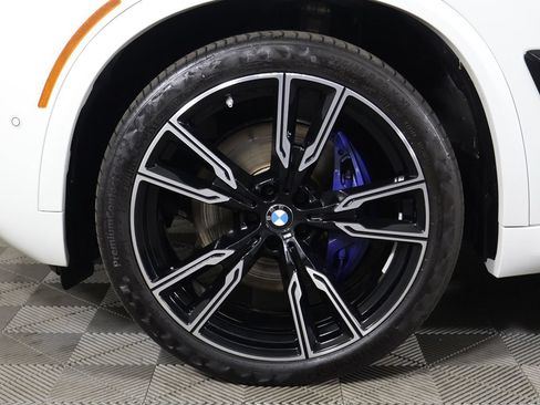 Used 2024 BMW X5 xDrive40i AWD/4WD image 26