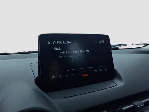 Used 2019 MAZDA CX-3 Sport image 10