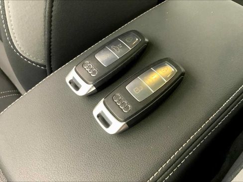 Used 2022 Audi A3 2.0T Premium w/ Convenience Package FWD image 13