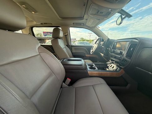 Used 2014 Chevrolet Silverado 1500 LTZ w/ LTZ Plus Package image 19
