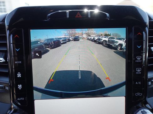 Used 2022 RAM 1500 Sport w/ Rebel Level 2 Equipment Group AWD/4WD image 48