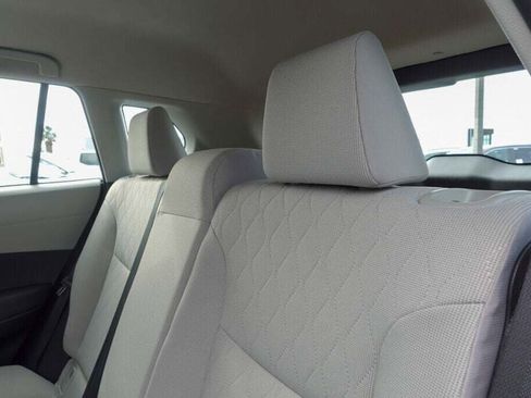 New 2026 Toyota Corolla Cross L image 11